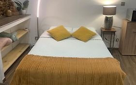 Studio 25M2 En Plein Coeur De Perpignan
