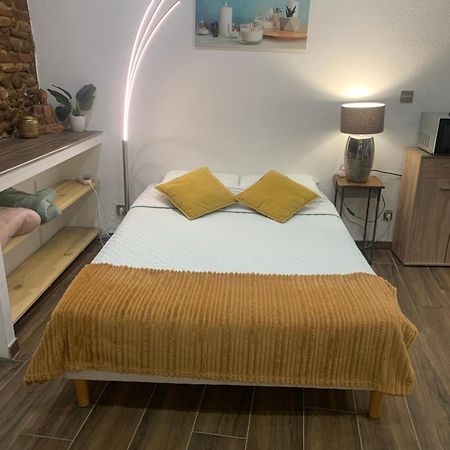 Studio 25M2 En Plein Coeur De Perpignan Extérieur photo