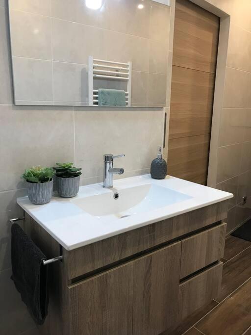 Studio 25M2 En Plein Coeur De Perpignan Extérieur photo