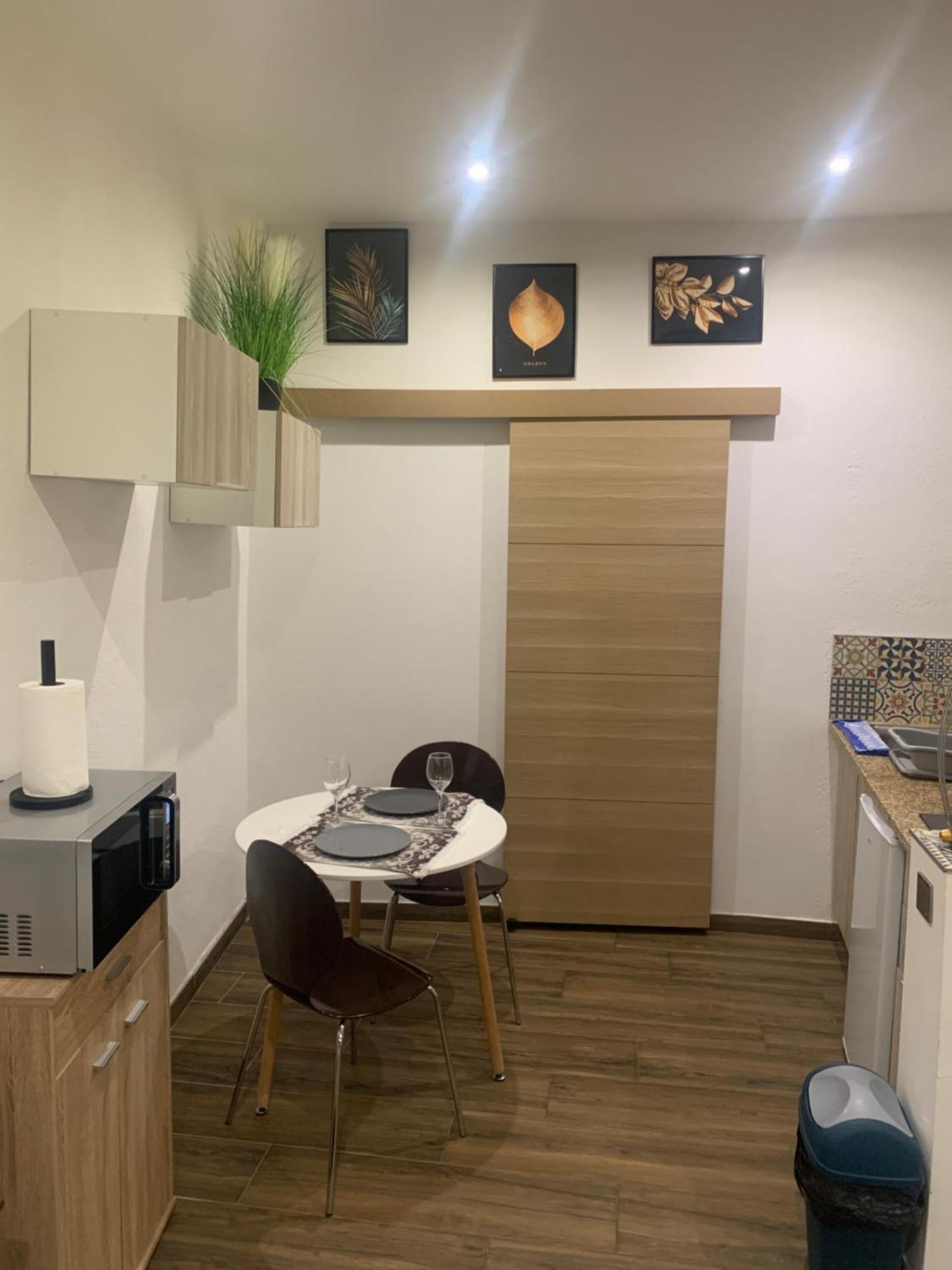 Studio 25M2 En Plein Coeur De Perpignan Extérieur photo