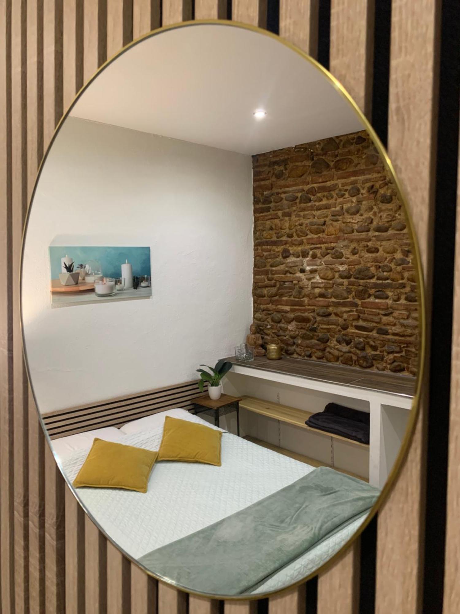 Studio 25M2 En Plein Coeur De Perpignan Extérieur photo