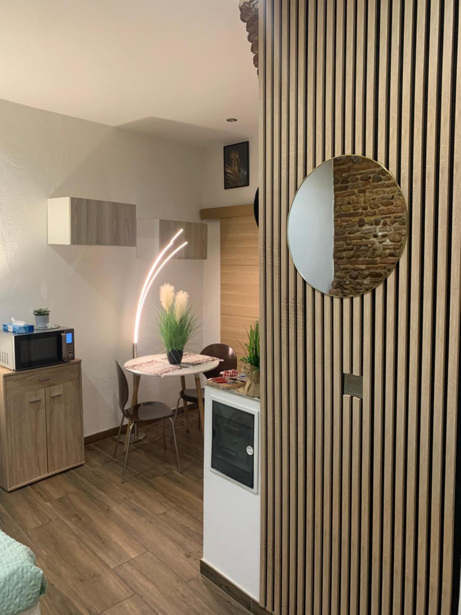 Studio 25M2 En Plein Coeur De Perpignan Extérieur photo